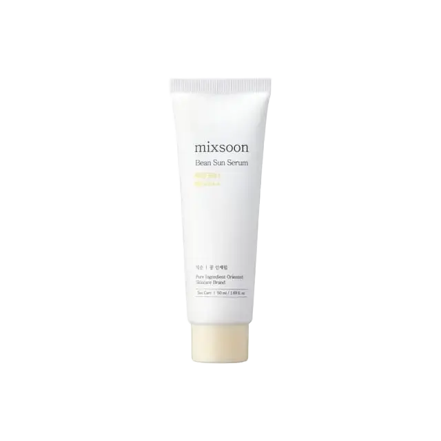Mixsoon Bean Sun Serum SPF 50+