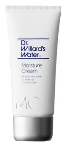Dr.Willard’s Water Moisture Cream