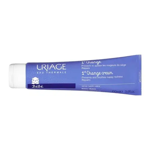 Uriage Baby's 1st Skincare - 1st Change Cream