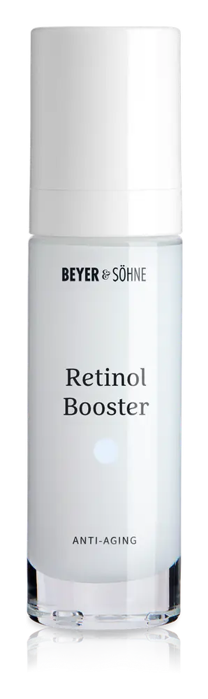 Beyer & Söhne Retinol Booster