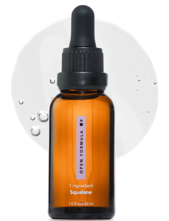 Open Formula Squalane