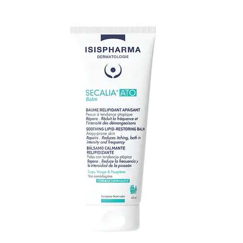 Isispharma Secalia Ato Balm