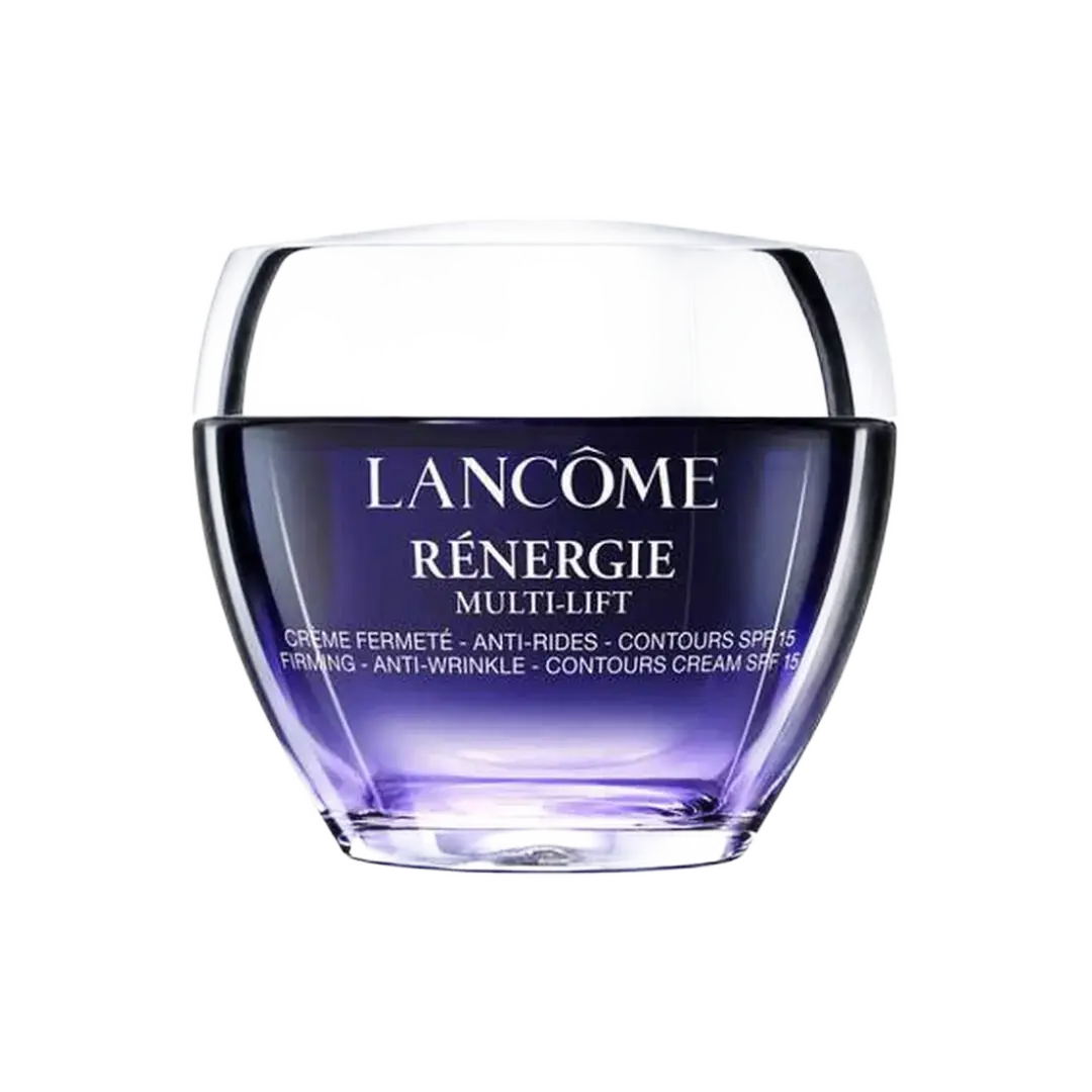 Lancôme Rénergie Multi-Lift Crème SPF 15