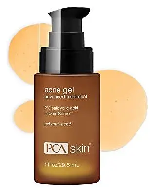 PCA Skin Acne Gel