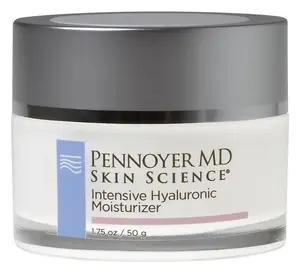 Pennoyer MD Skin Science Intensive Hyaluronic Moisturizer