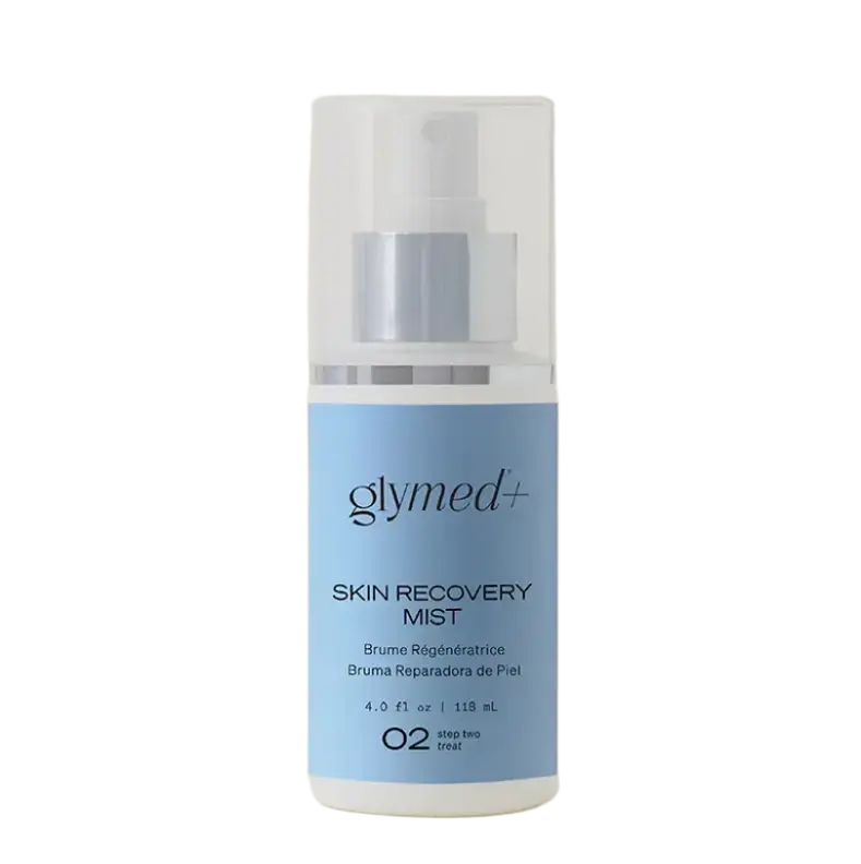 Glymed Plus Skin Recovery Mist