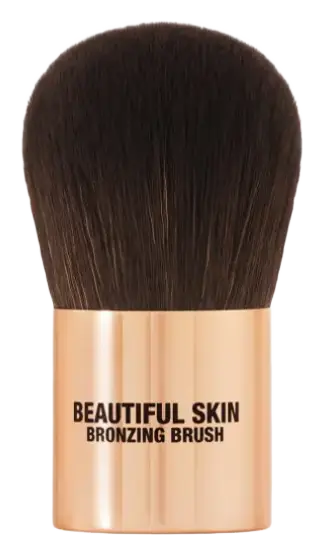 Charlotte Tilbury Beautiful Skin Bronzer Brush