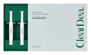 Clear Dea Mucin Collagen Voluming Cream Ampoule