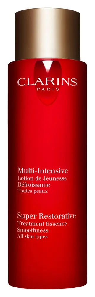 Clarins Super Restorative Treatment Essence