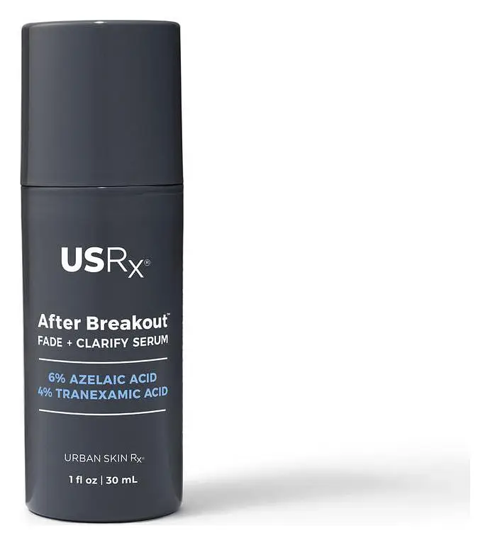 Urban Skin After Breakout Fade + Clarify Serum