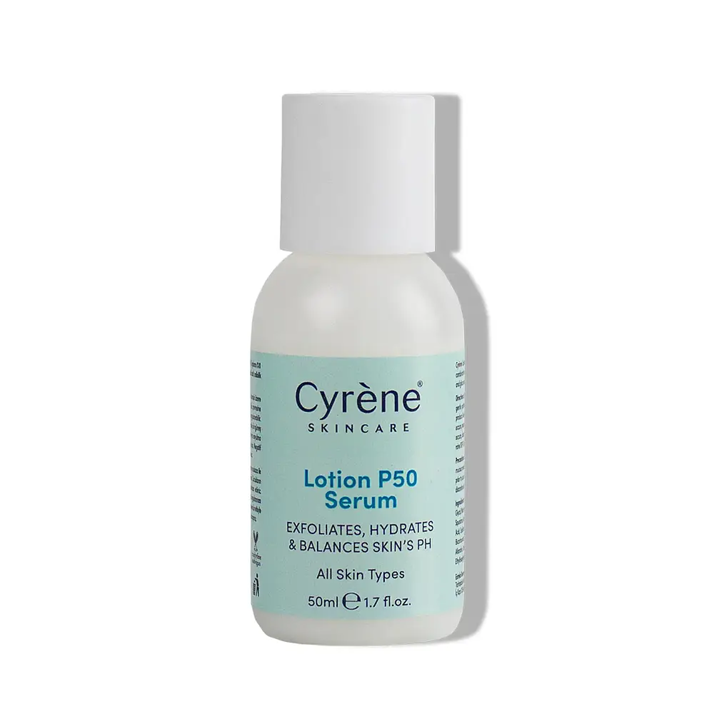 cyrene Lotion P50 Serum
