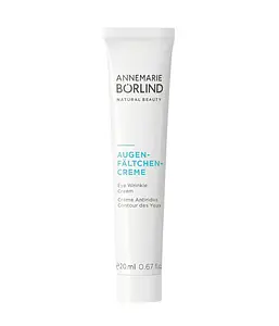 Annemarie Börlind Augen-Fältchen-Creme
