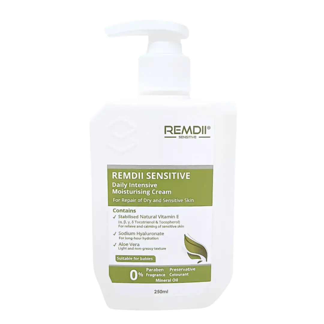 Remdii Sensitive Cream