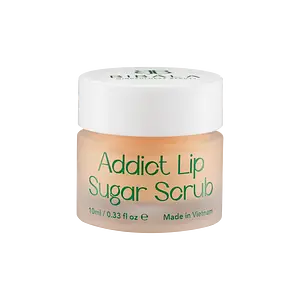Bibala Addict Lip Sugar Scrub