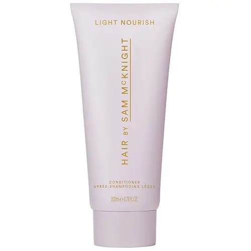 Hair By Sam McKnight Light Nourish Conditioner