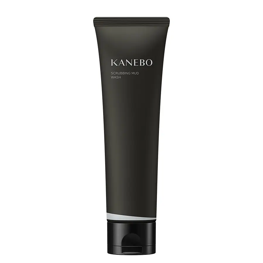 Kanebo Scrubbing Mud Wash