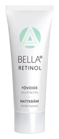 Orion Pharma Bella Night Cream