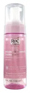 RoC Energising Cleansing Mousse