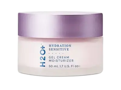 H2O+ Hydration Sensitive Gel Cream Moisturizer
