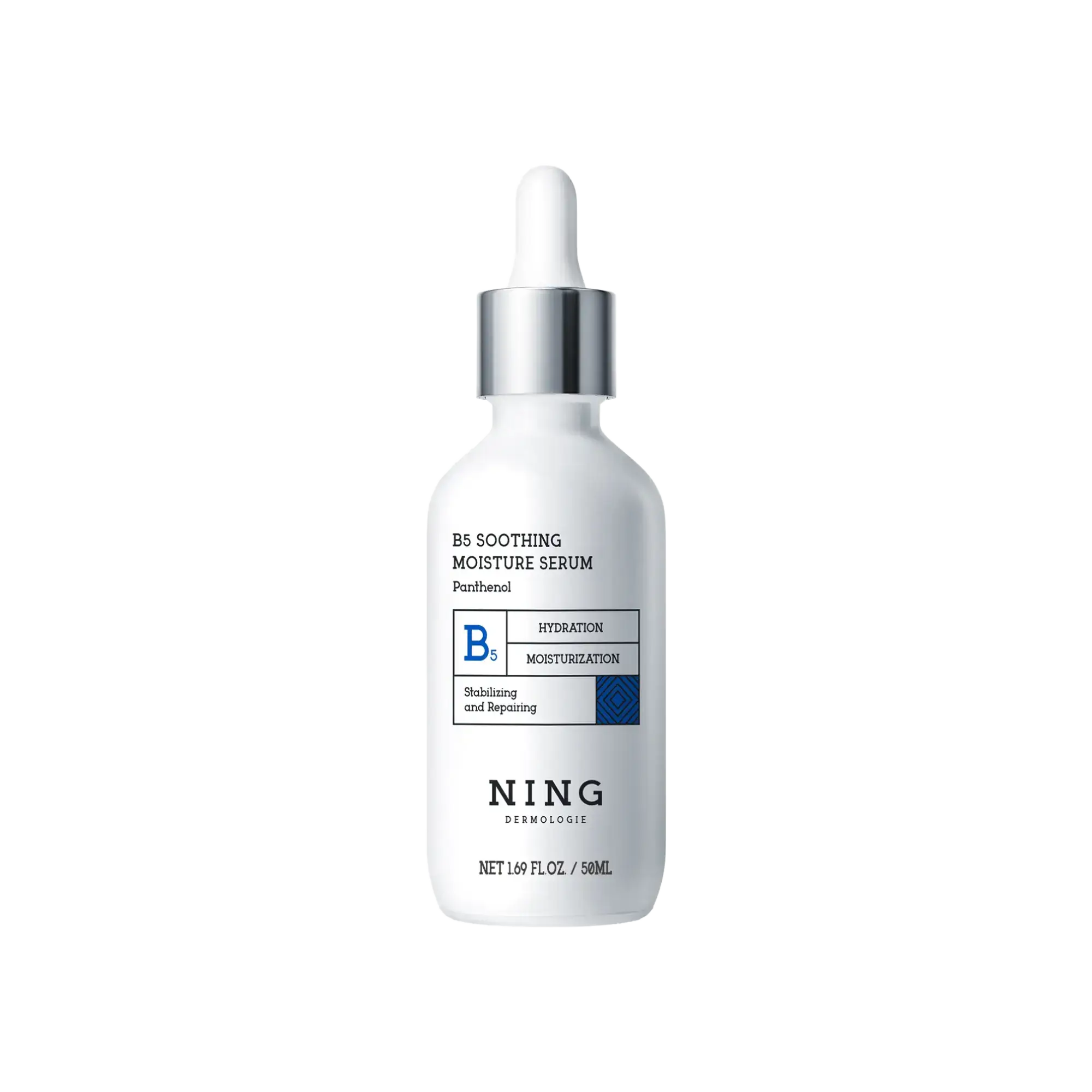 Ning Dermologie B5 Soothing Moisture Serum