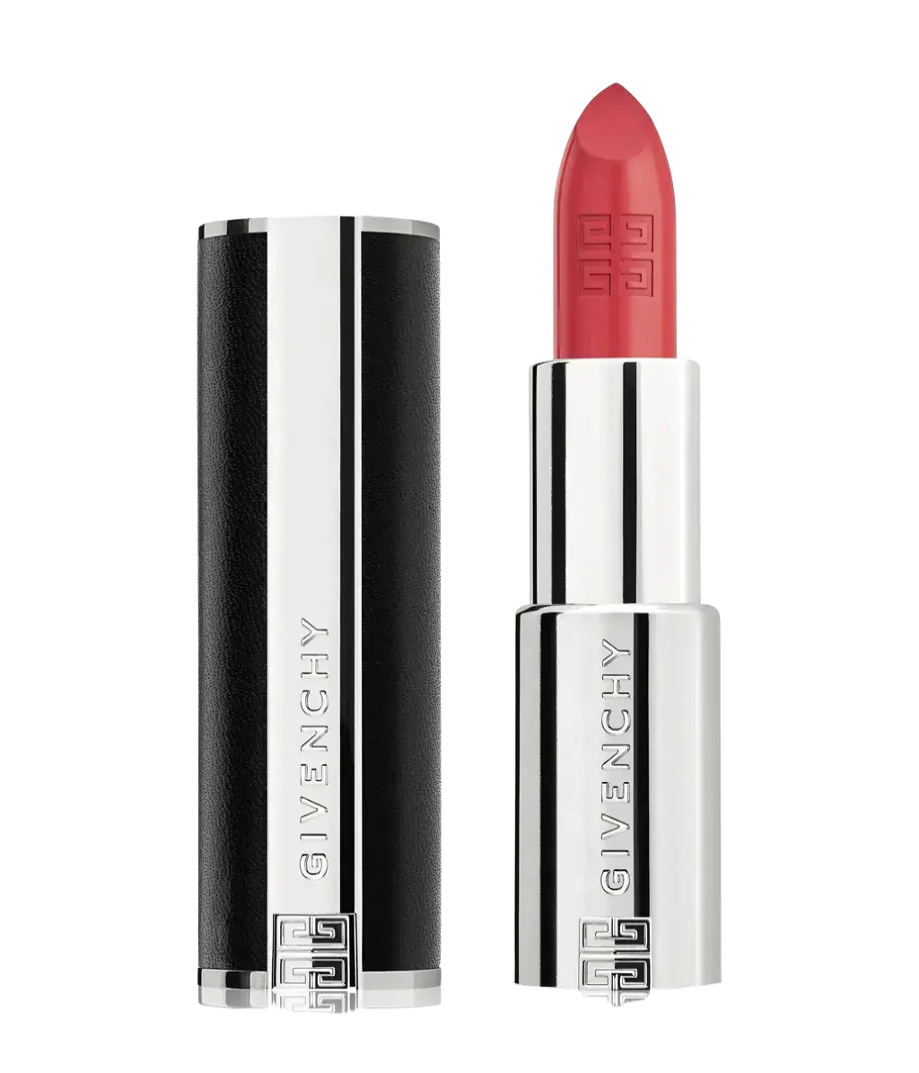Givenchy Le Rouge Interdit Intense Silk Lipstick N°229 Rose​ Fané​