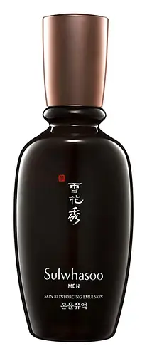 Sulwhasoo Skin Reinforcing Emulsion For Men