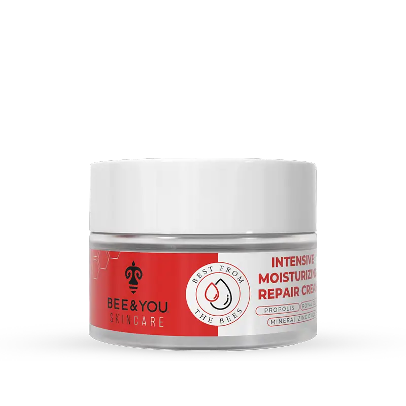 Bee&You S.O.S Intensive Moisturizing Repair Cream