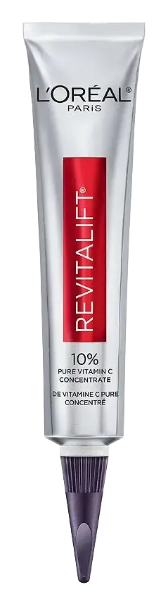 L'Oreal Revitalift Triple Power LZR 10% Pure Vitamin C Concentrate