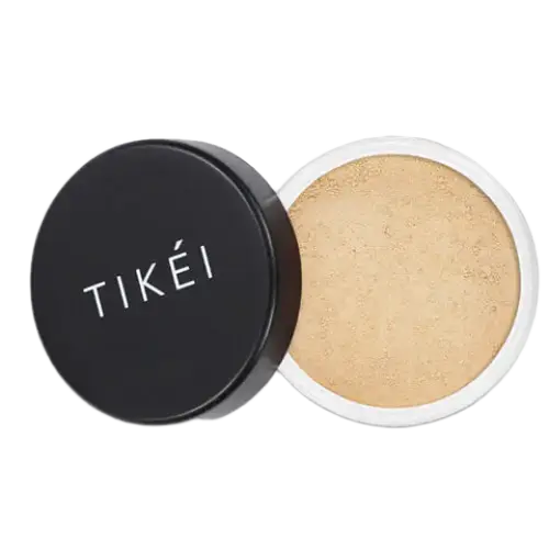Tikei Mineral Foundation Original Neutral 1