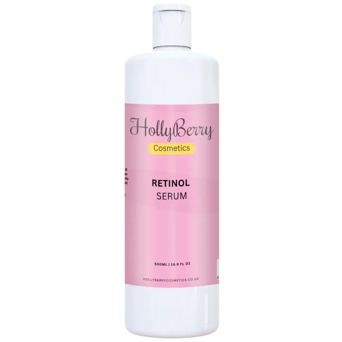 HollyBerry Retinol Serum