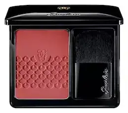 Guerlain Rose aux Joues Tender Blush 02 Chic Pink