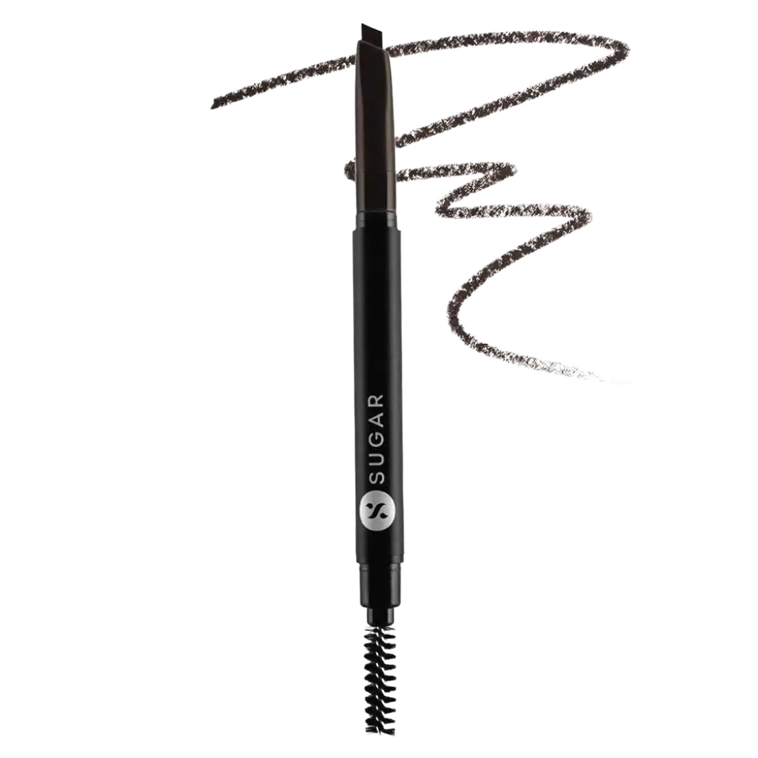Sugar Cosmetics Arch Arrival Brow Definer 04 Felix Onyx