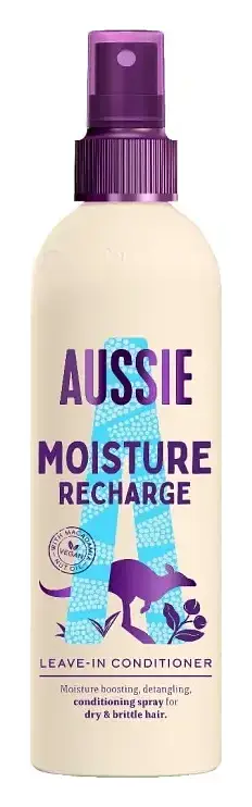 Aussie Moisture Recharge Leave-In Conditioner Spray