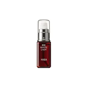 HABA White Lady Medicinal Serum