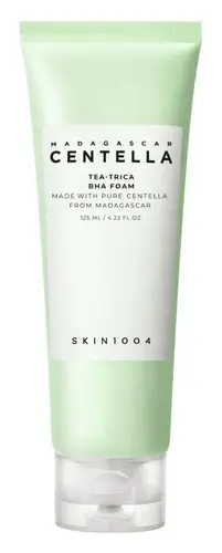 SKIN1004 Tea-Trica BHA Foam