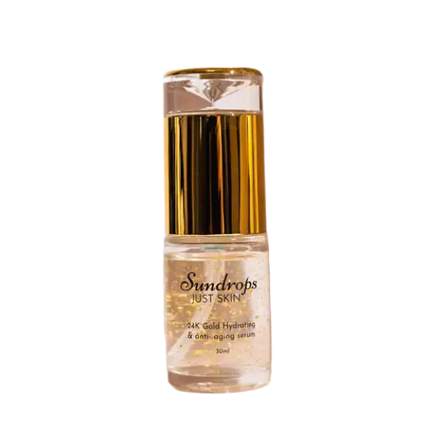 Beauty By C.E.D Sundrops Just Skin