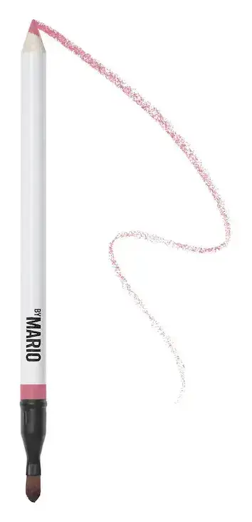Makeup by  Mario Ultra Suede Sculpting Lip Pencil Johnny