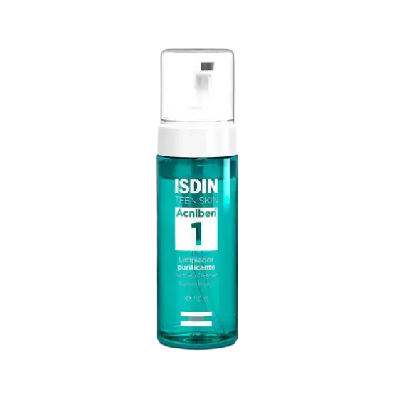 ISDIN Acniben Purifying Cleanser