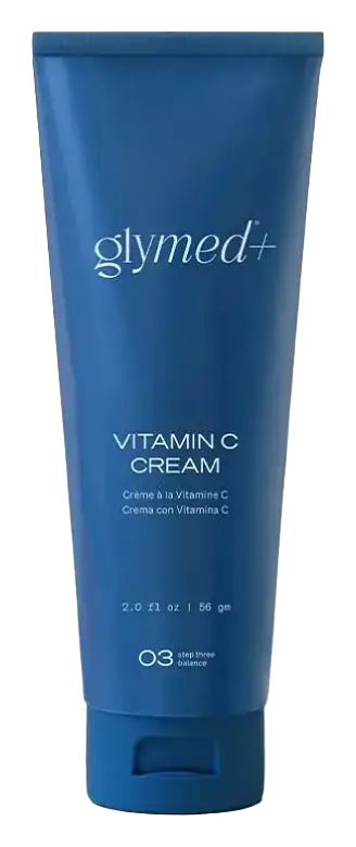 Glymed Plus Vitamin C Cream