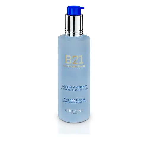 Orlane Vivifying Lotion Preparation For Face Care