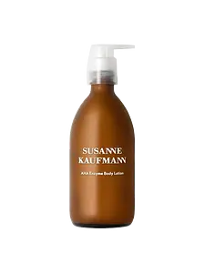 Susanne Kaufmann AHA Enzyme Body Lotion