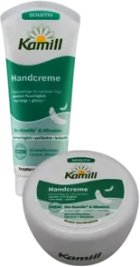 Kamill Hand Cream Sensitiv