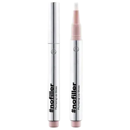 Missguided #Nofiller Plumping Lip Gloss