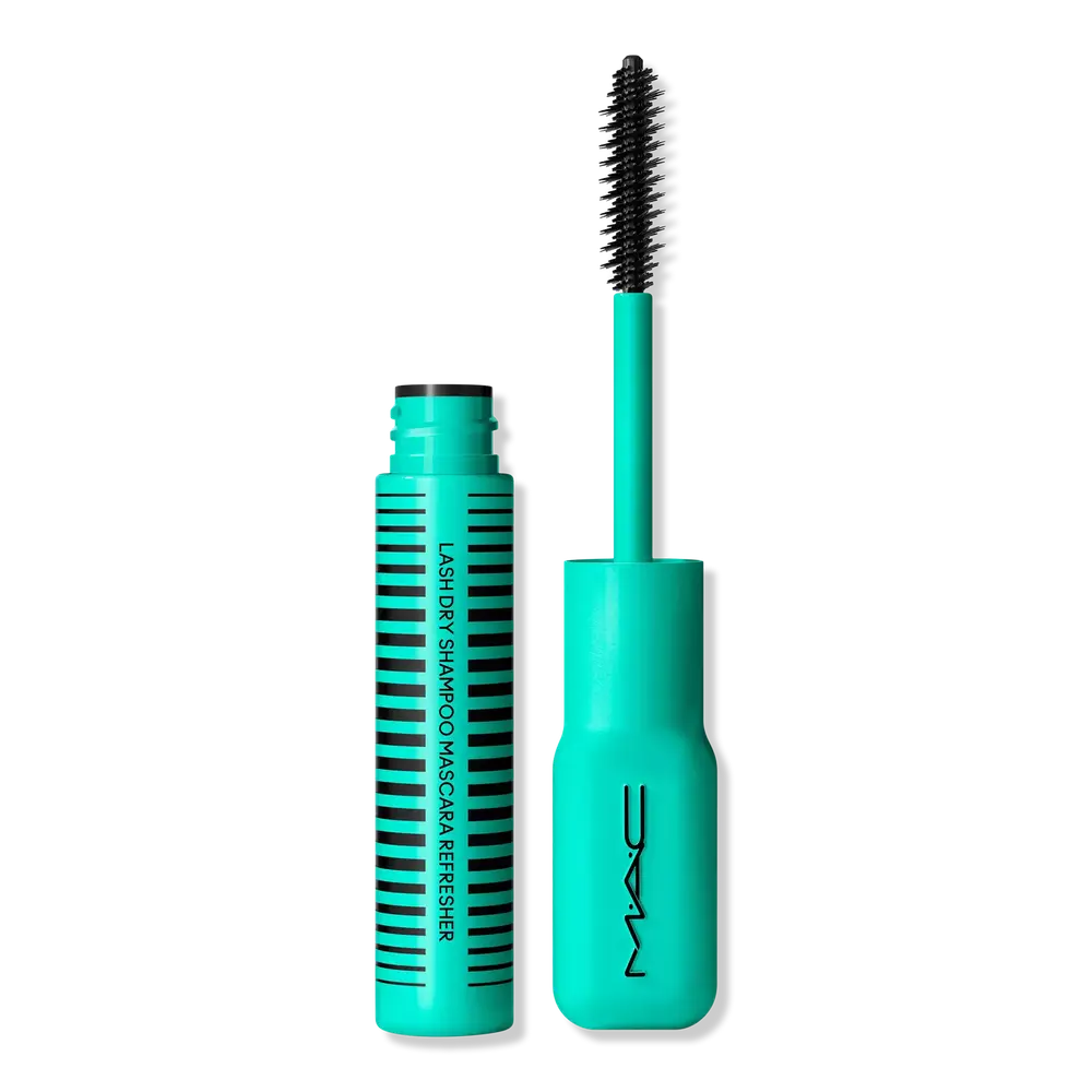 Mac Cosmetics Lash Dry Shampoo Mascara Refresher