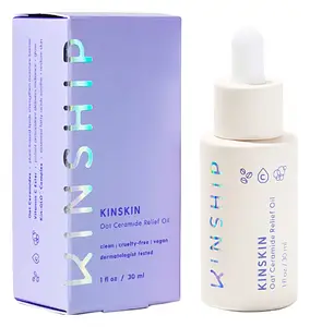 Kinship Oat Ceramide Nourishing Face Oil