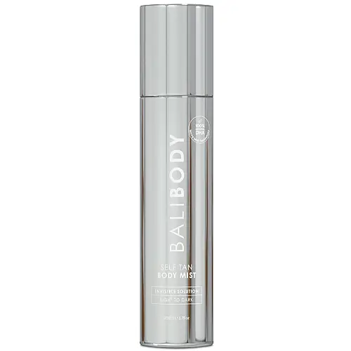 Bali Body Self Tan Body Mist
