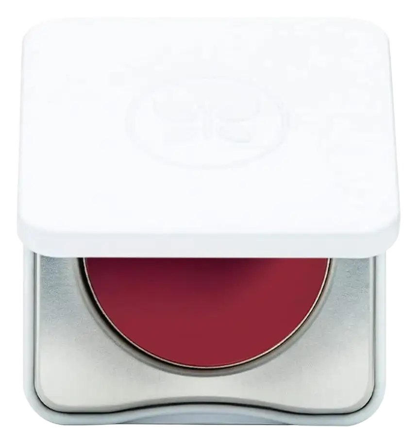 Honest Beauty Creme Cheek + Lip Color Plum Berry