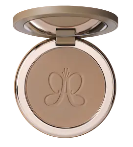 Anastasia Beverly Hills Smooth Blur Bronzer Golden Beach Glow