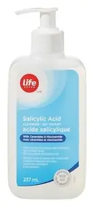 Life Salicylic Acid Cleanser