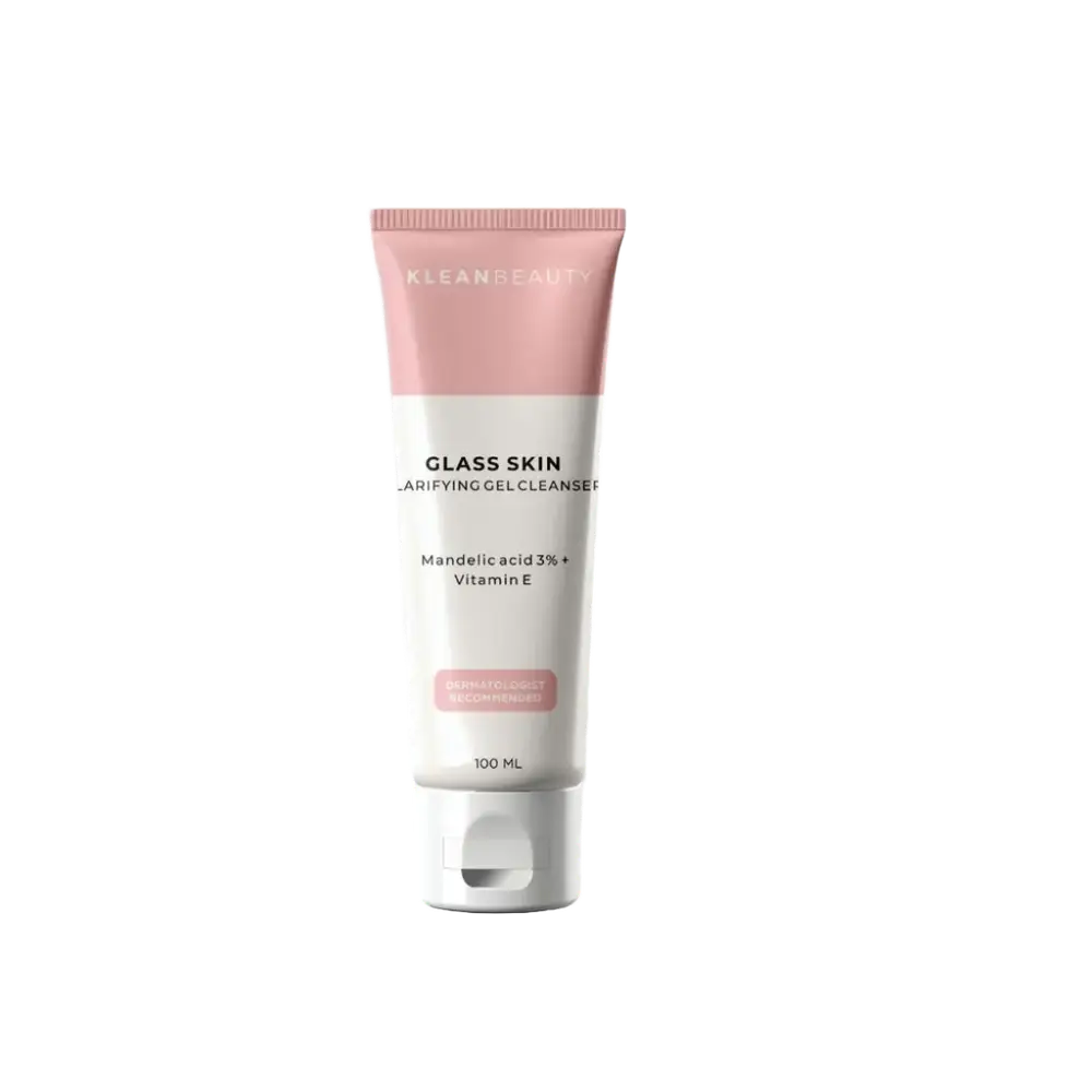 Klean. Clarifying Gel Cleanser